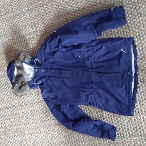 EMS women's ski jacket | size small | eastern mountain sports winter jacket